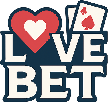 Love Bet Logo